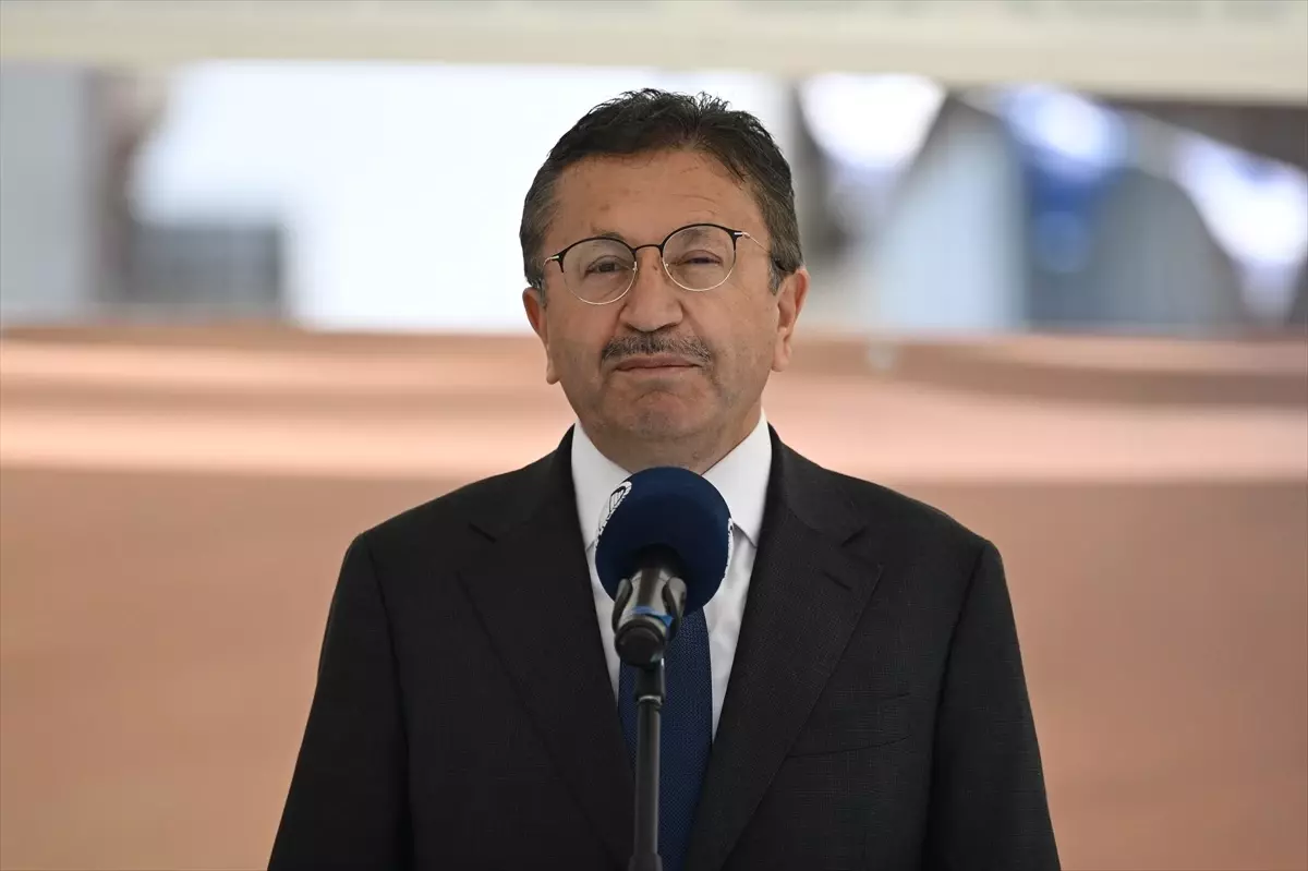 Bağımlılıkla Çaba Merkezi Açıldı
