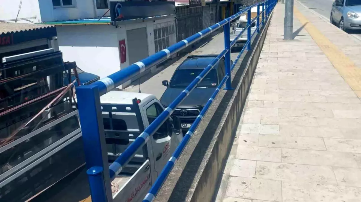 Bodrum Sanayi Sitesi’nde Paklık ve Düzenleme Çalışmaları Başladı