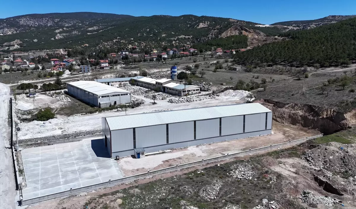 BUTSO Lideri’nin Kaçak Deposu Mühürlendi