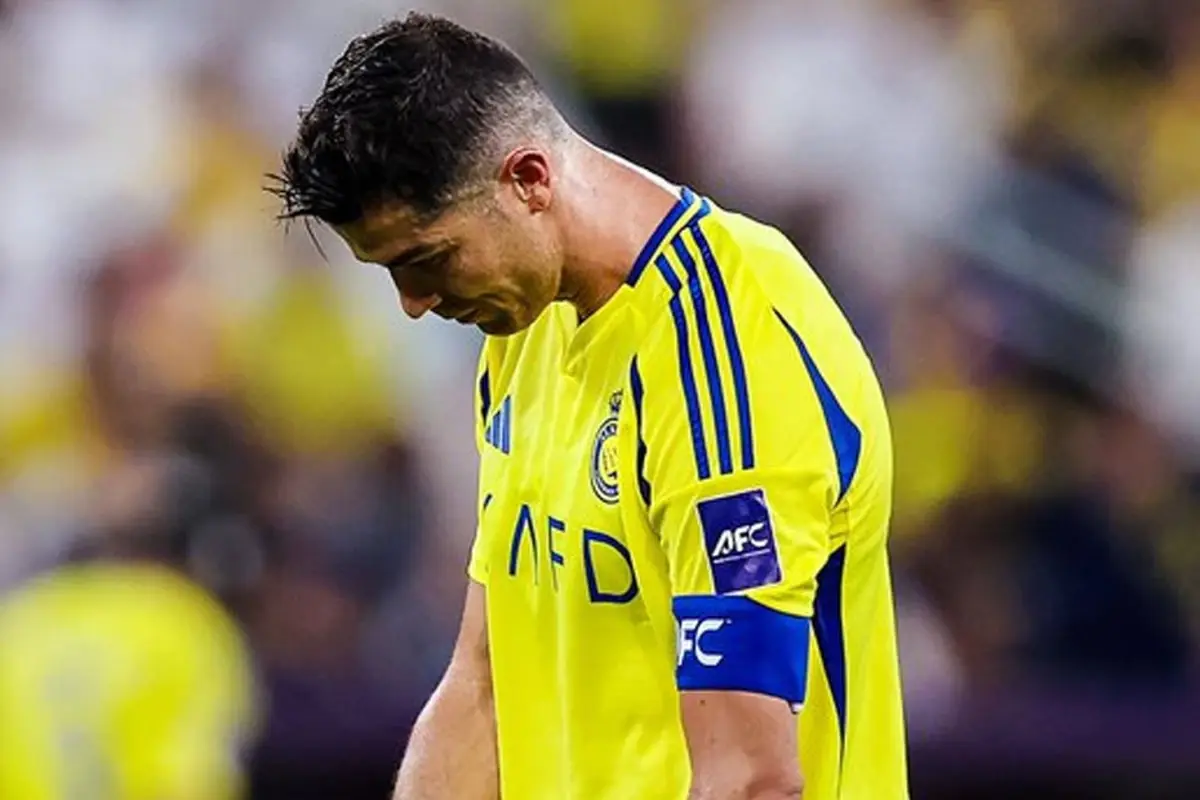 Cristiano Ronaldolu Al-Nassr, AFC Şampiyonlar Ligi’nde finalin ucundan döndü