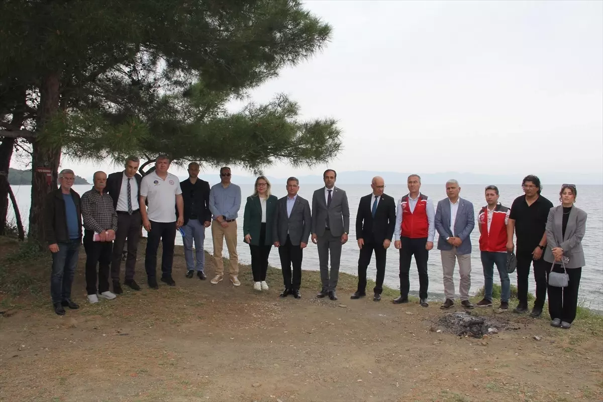 Datça’da Denizcilik Toplantısı