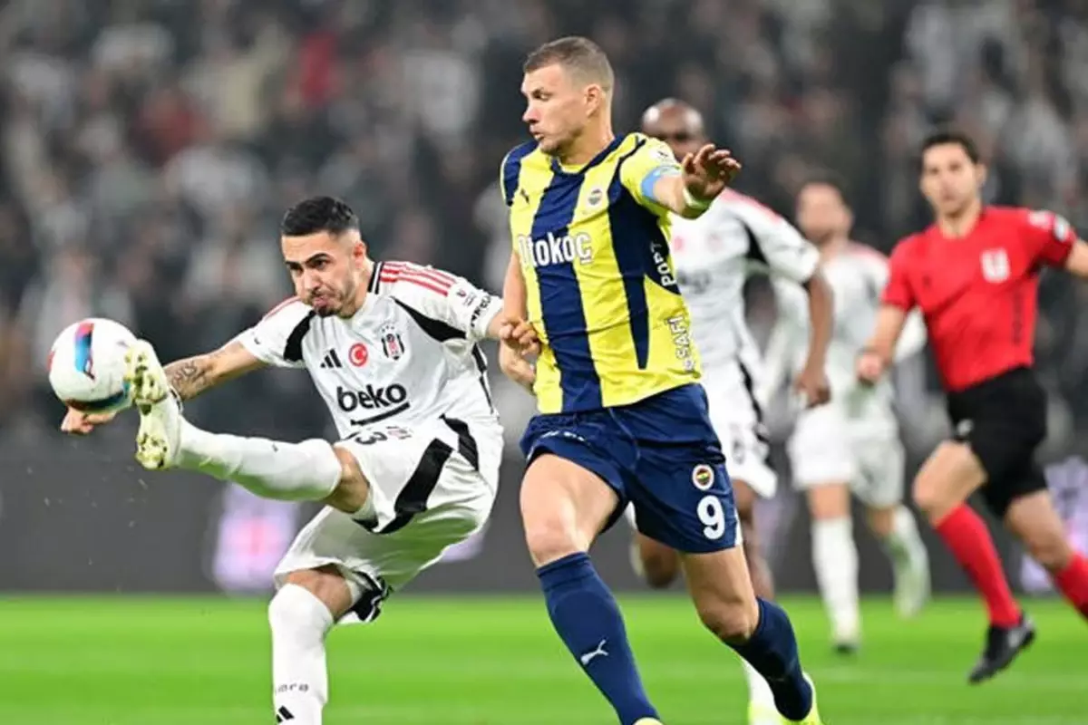 Derbi öncesi berbat haber! İki yıldız isim idmana çıkamadı