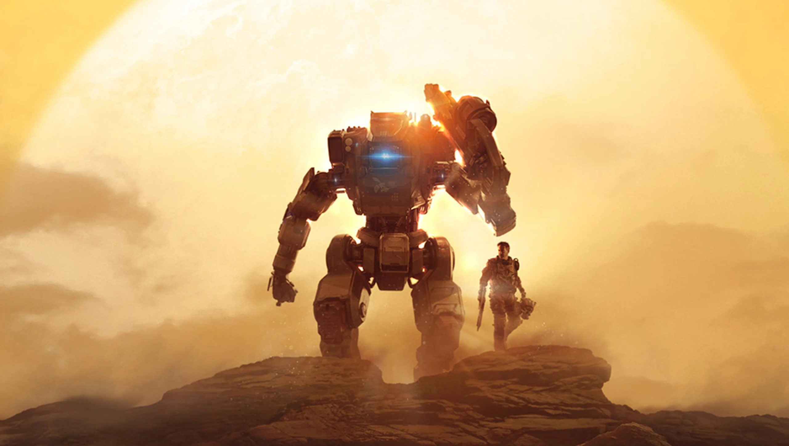EA, yeni işten çıkarmalar duyururken Titanfall oyununu da iptal etti