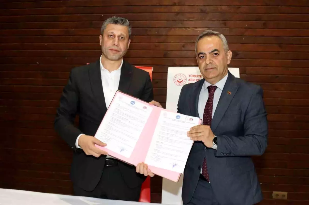 Elazığ Belediyesinden Aile Yılına takviye