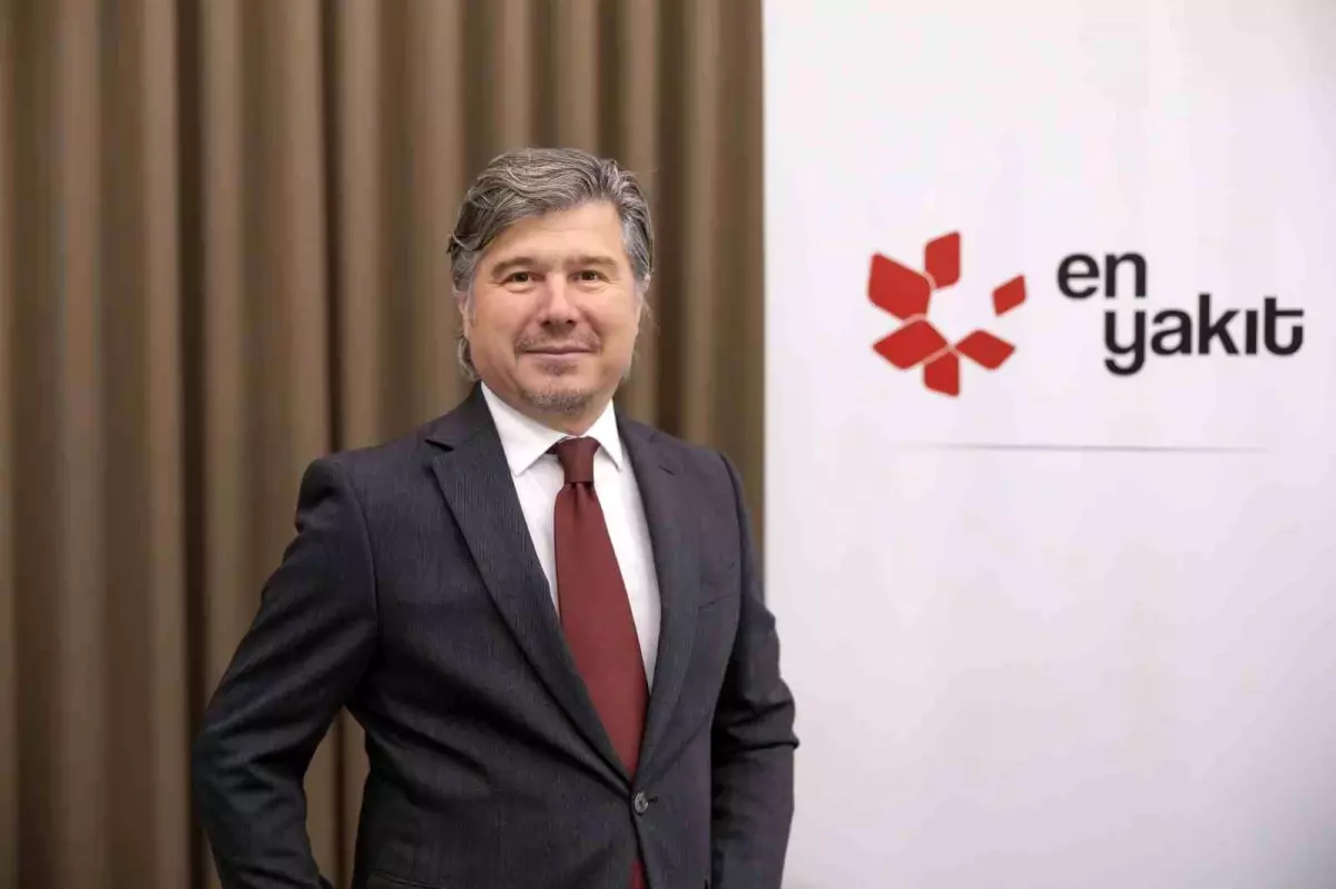 EN YAKIT’tan Çocuklara Pak Gelecek