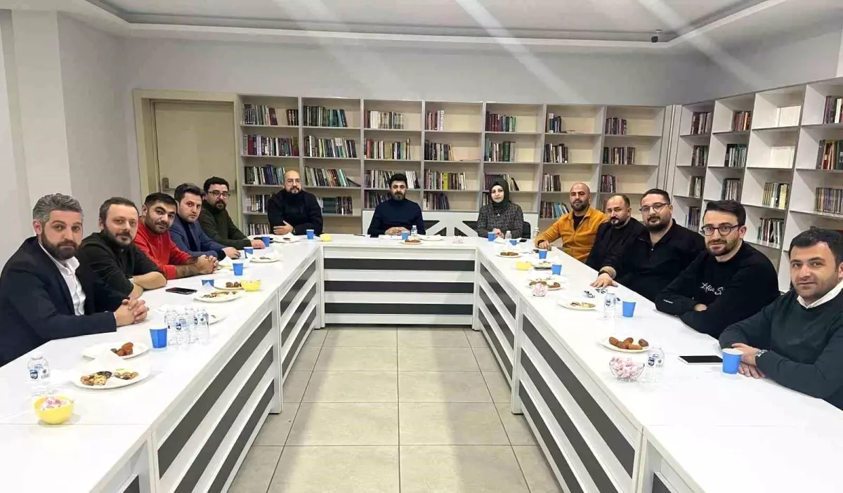 Erzurumspor’a Takviye Daveti