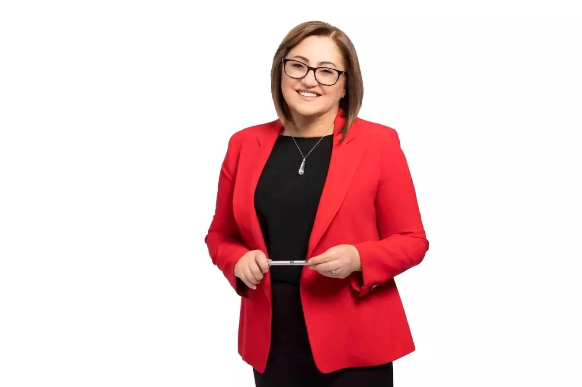 Fatma Şahin’den 1 Mayıs İletisi: Emek ve Dayanışmanın Kıymeti