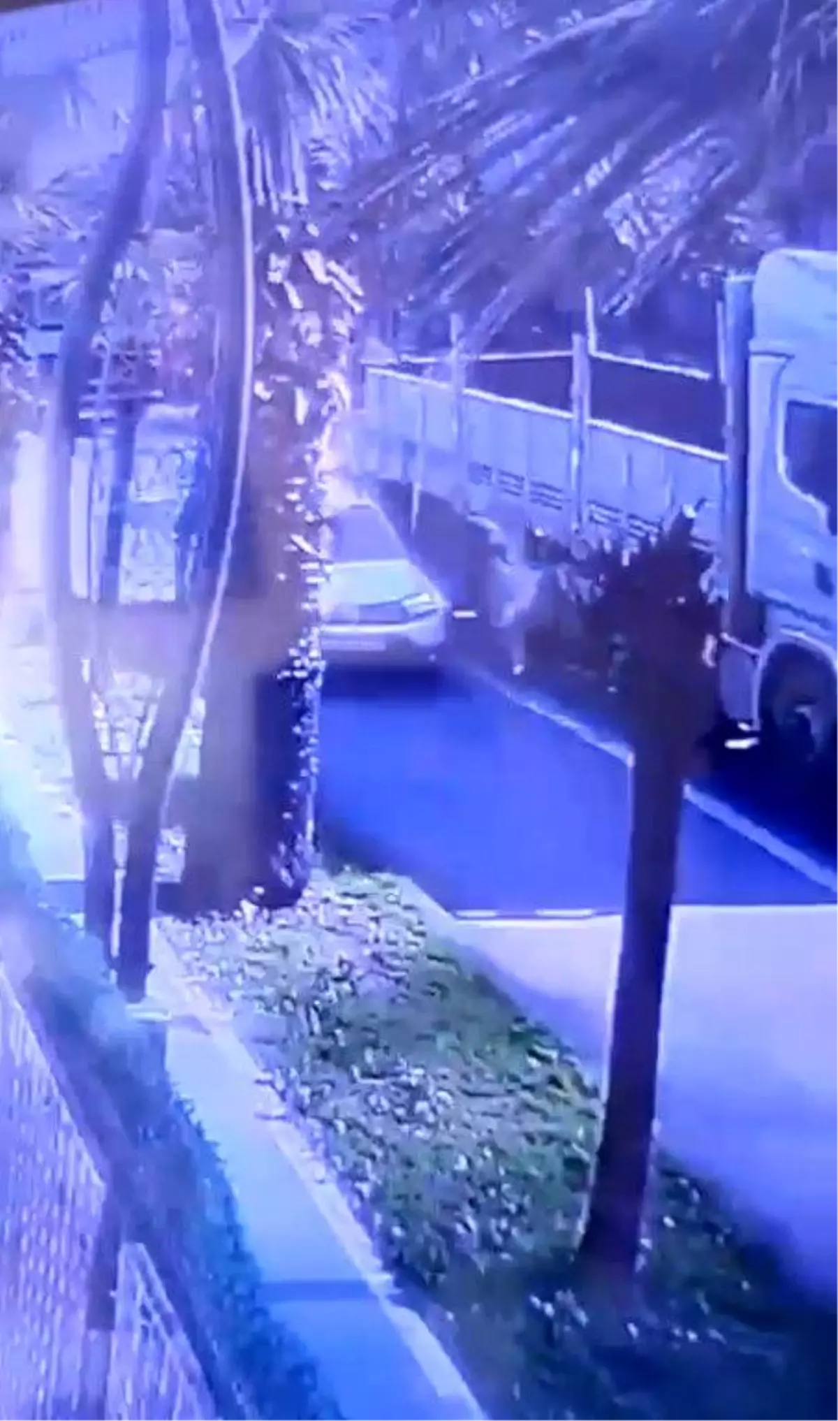 Giresun’da Feci Kaza: Gizem Yaşar Çolaker Hayatını Kaybetti