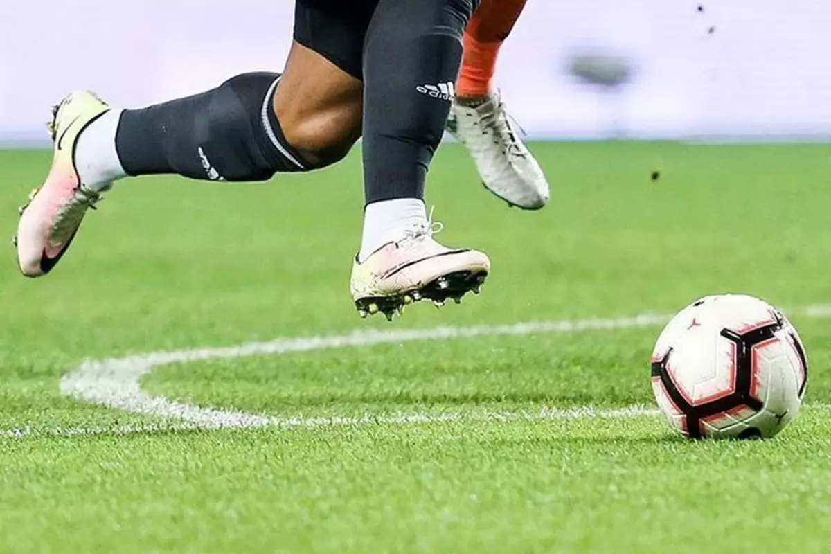Harika Lig’in olay adamı futbolu mu bıraktı? Tartışmalara noktayı koydu