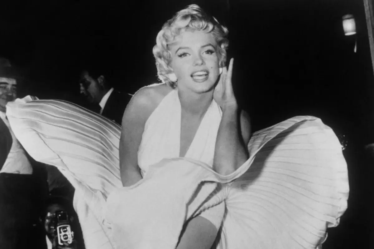Jennifer Lopez’in ortağında sarsıcı tez: Marilyn Monroe’yu onlar öldürdü