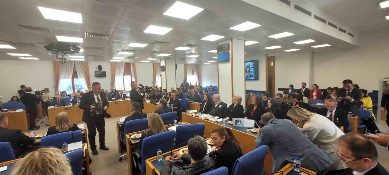 Kartalkaya Yangınında Duygusal Anlar