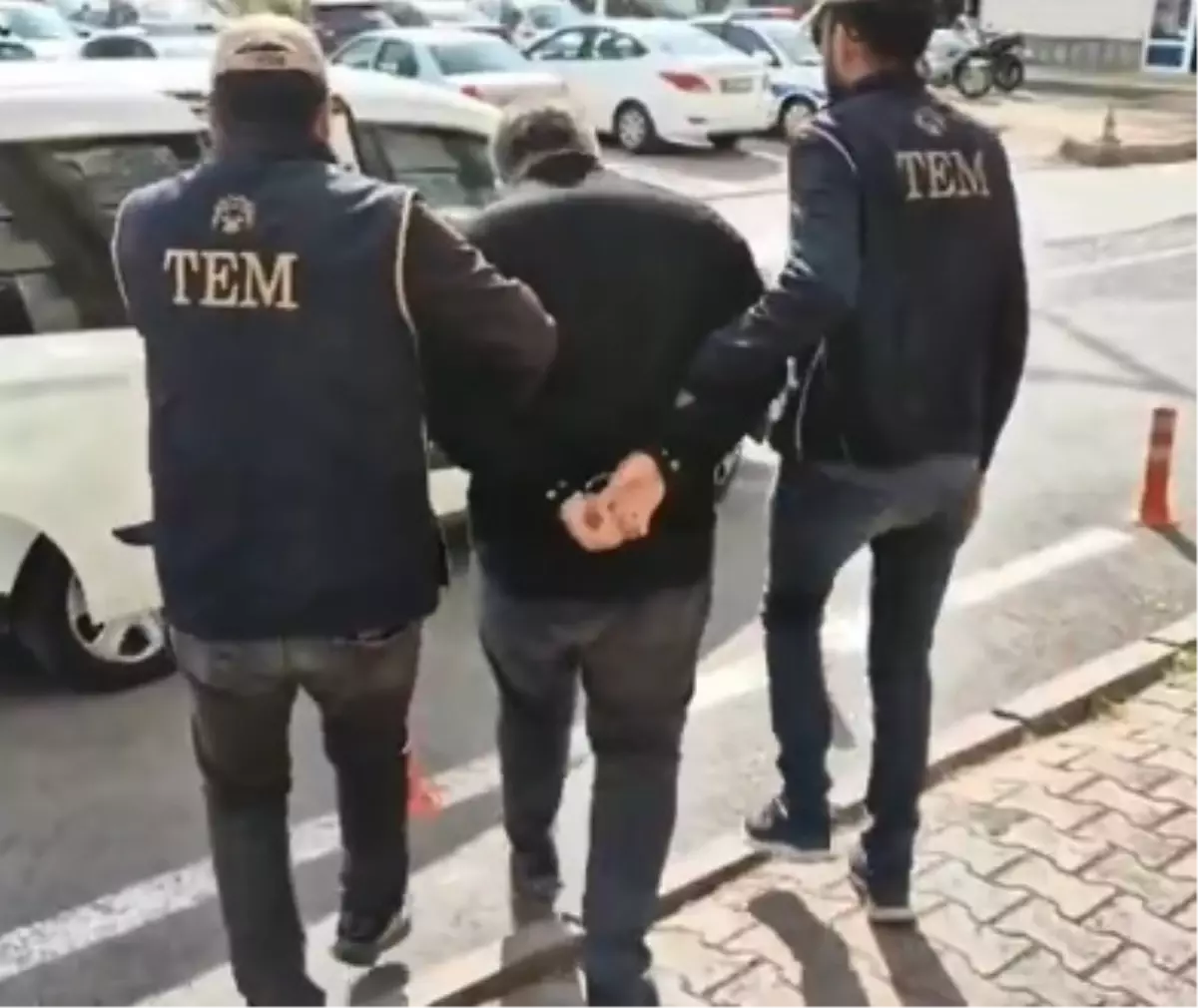 Kayseri’de FETÖ Operasyonu: 3 Kuşkulu Yakalandı
