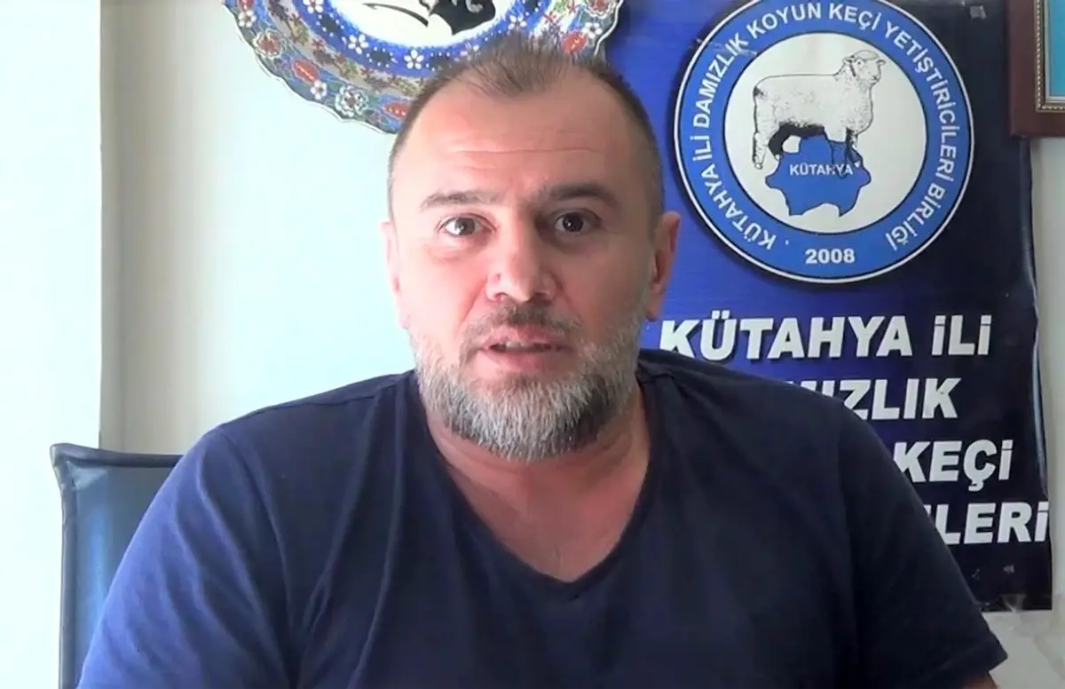 Kütahya’da Kurban Pazarı Kiralarına Reaksiyon