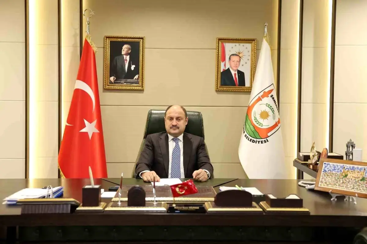 Lider Gülpınar’dan 1 Mayıs Bildirisi