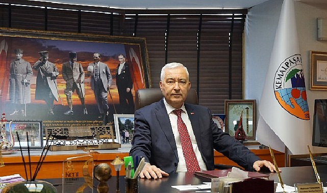 Lider Türkmen’den 23 Nisan iletisi