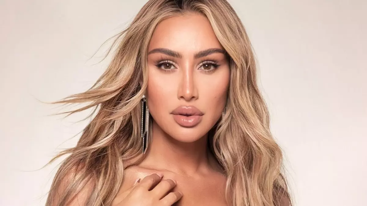 Lübnanlı Sanatçı Maya Diab, İstanbul’da Konser Verecek