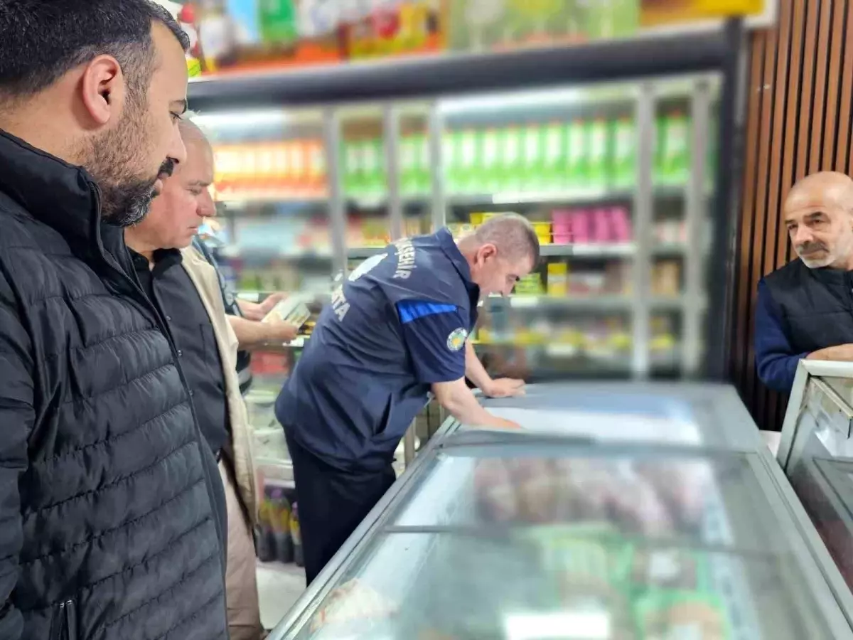 Malatya’da Kırsal Mahallelerde Besin Kontrolleri Sıklaştırıldı