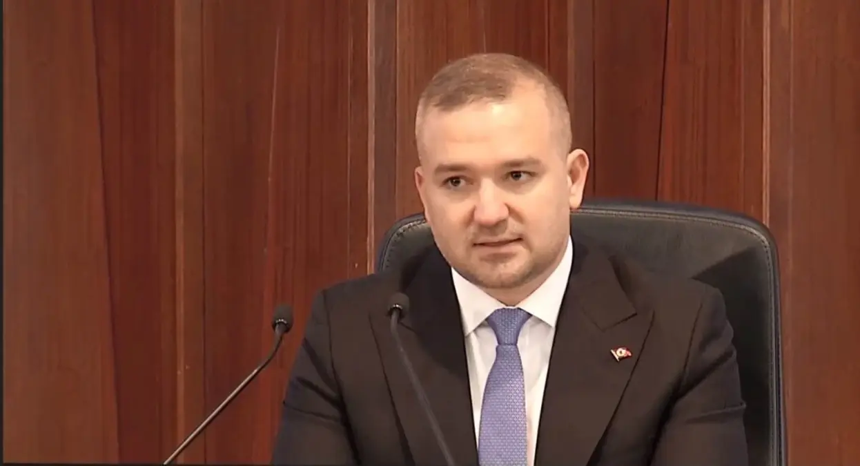 Merkez Bankası Sıkı Siyaset Sürecek