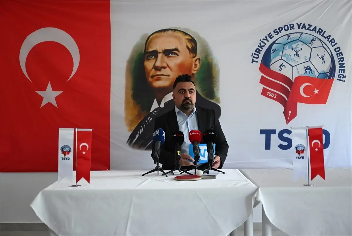 Nesim Turan, Spor Mesleğine Veda Etti