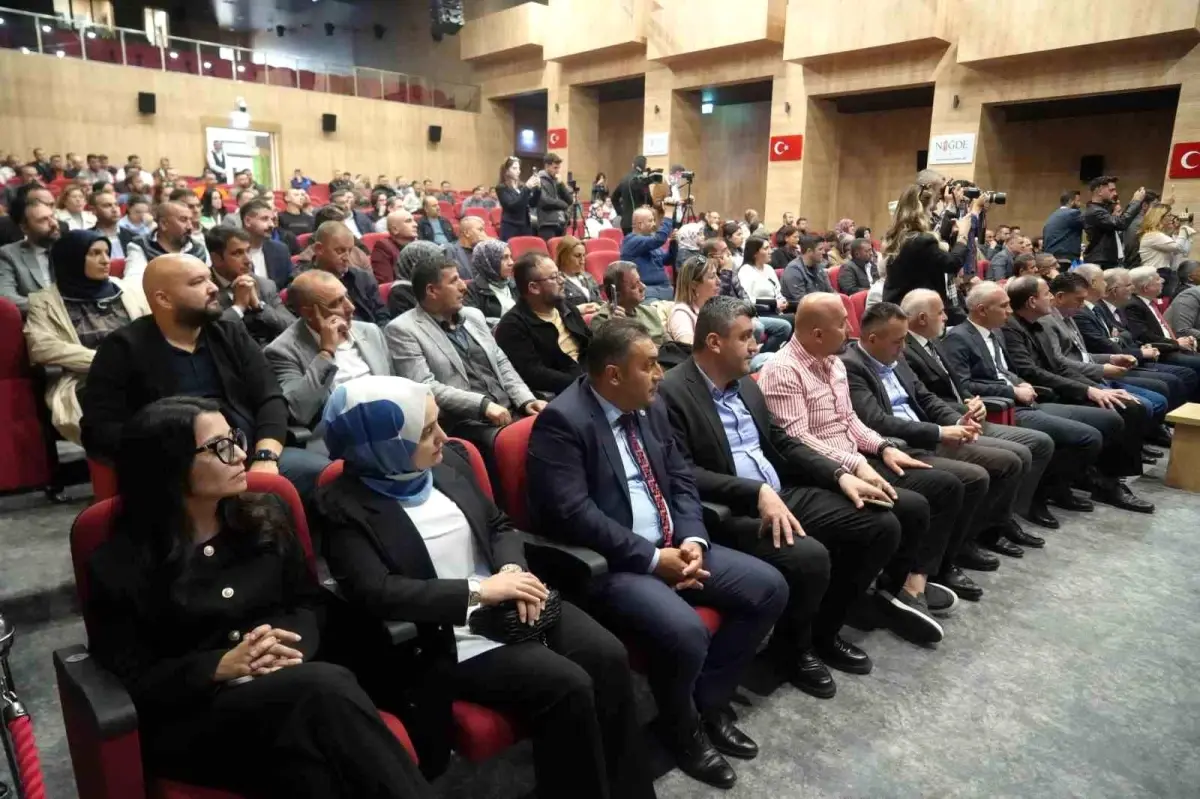 Niğde’de Akıllı Telefon ile Su Yükleme Devri Başladı
