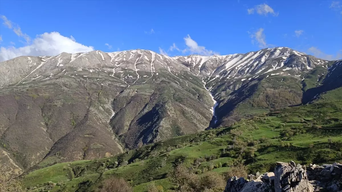 Palu-Beyhan: Yeni Turizm Rotası