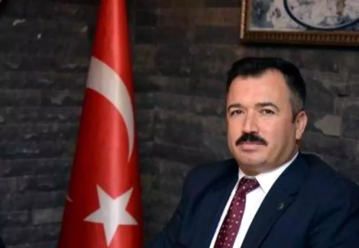 Şekerlikle Yaralama: YRP Vilayet Lider Yardımcısı Tutuklandı