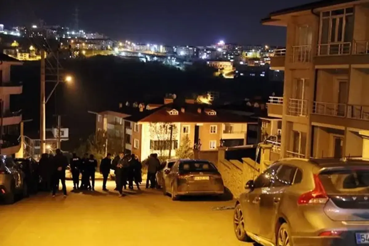Serdivan’daki Silahlı Hengame: Tutuklu Sayısı 14’e Çıktı