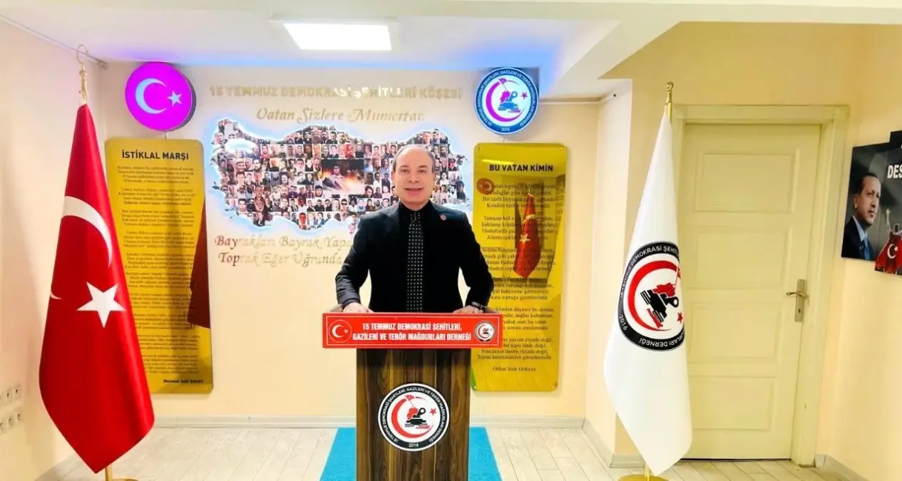 “Sinyal kesici güvenlik tedbiri değil, cürüm örgütü refleksidir”