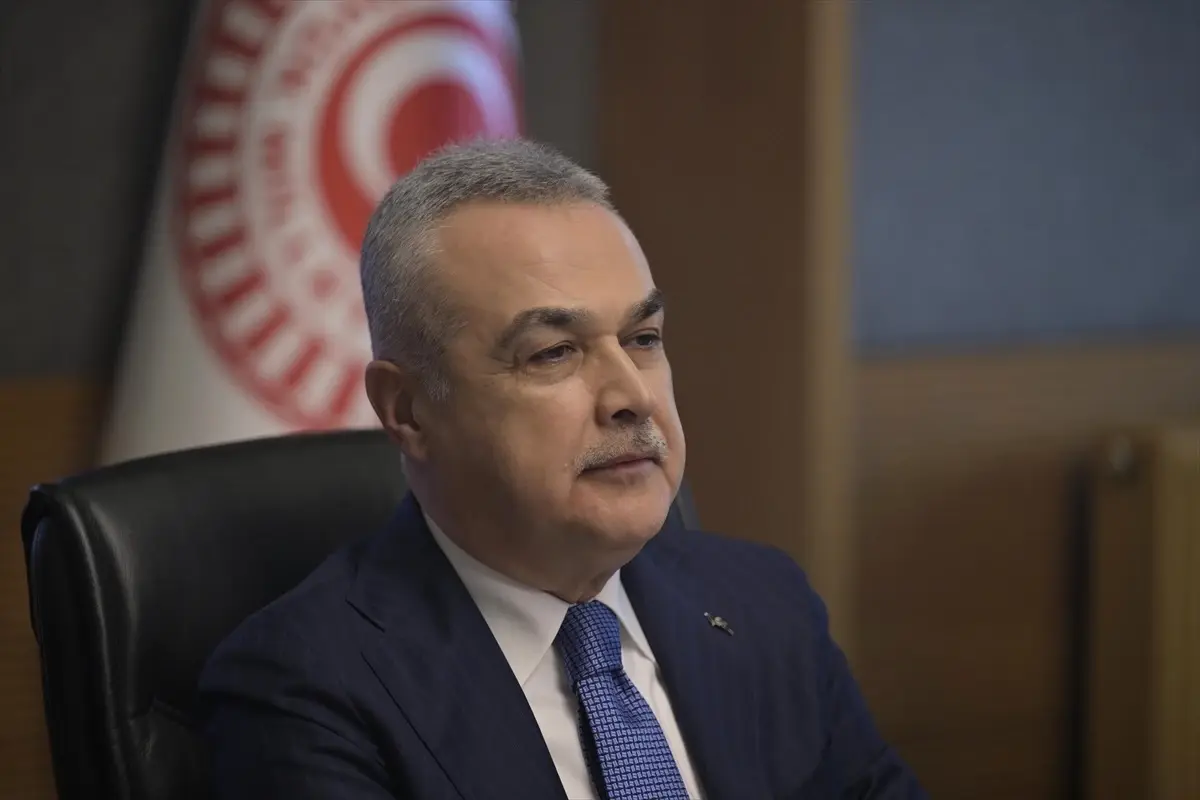 TOKİ’den 2025’te 430 Bin Konut Muştusu