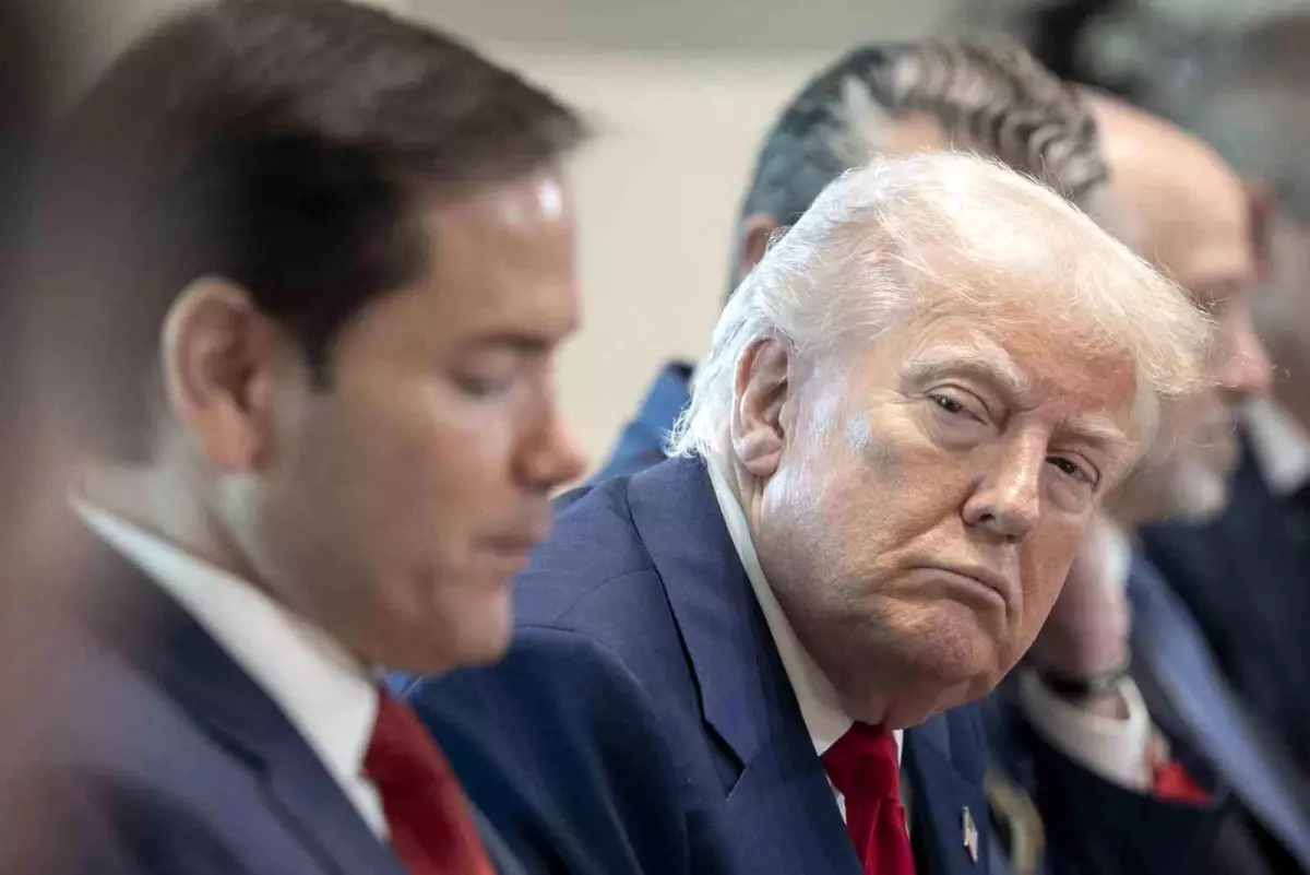 Trump’tan İktisat ve Ticaret Üzerine Açıklamalar