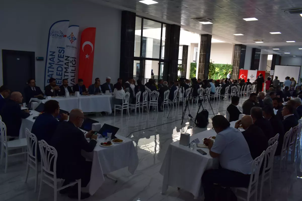 Türkiye Yüzyılı Projesi Vurgusu