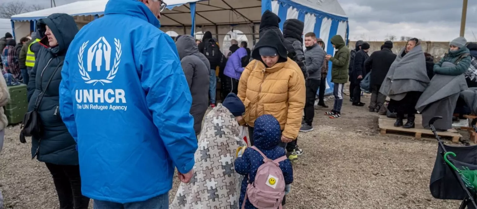 UNHCR, Meksika Ofislerini Kapatıyor