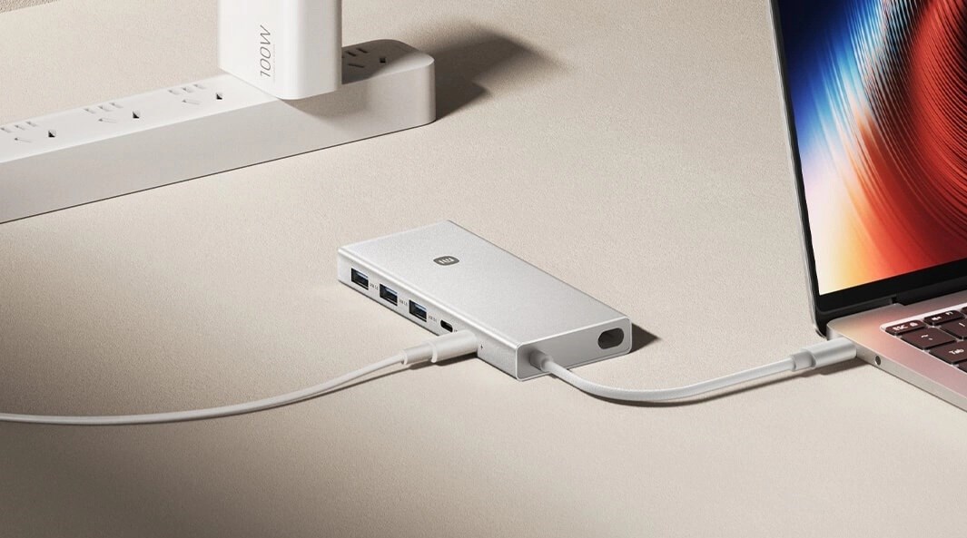 Xiaomi yeni USB çoklayıcısını satışa sunuyor