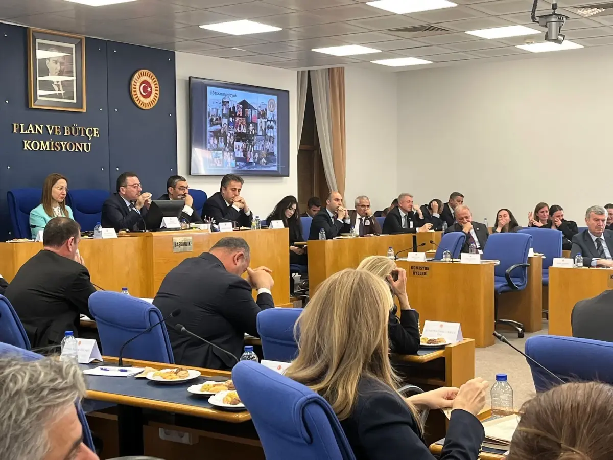 Yangın Faciası: Aileler TBMM’de Yaşadıklarını Anlattı