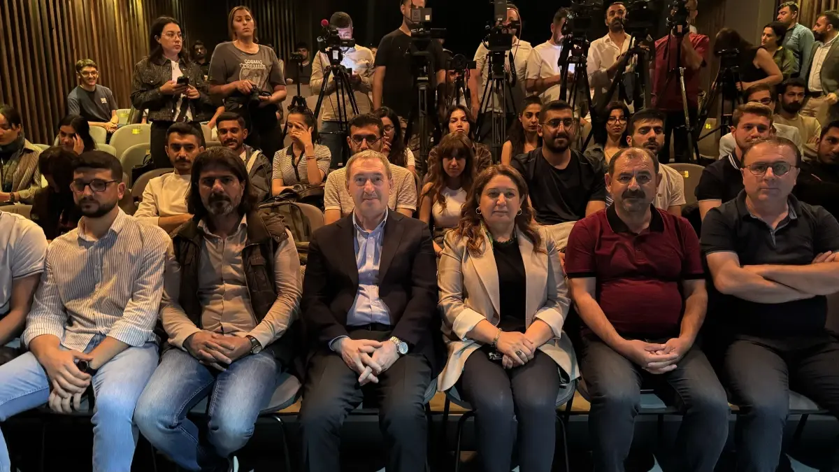 Yeni Bir Barış Süreci Daveti