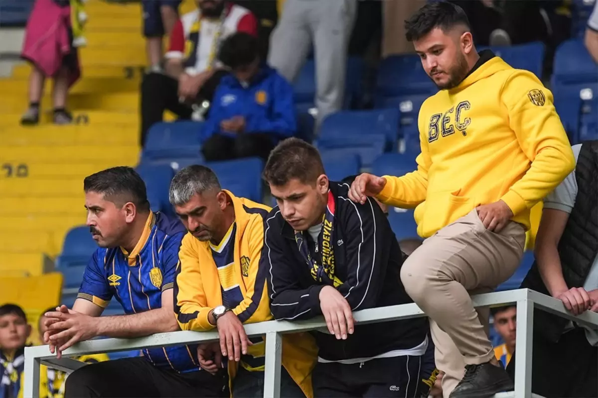 1. Lig’de görülmemiş olay! Yanlış gol anonsu evvel sevindirdi sonra da büyük ıstırap yaşattı