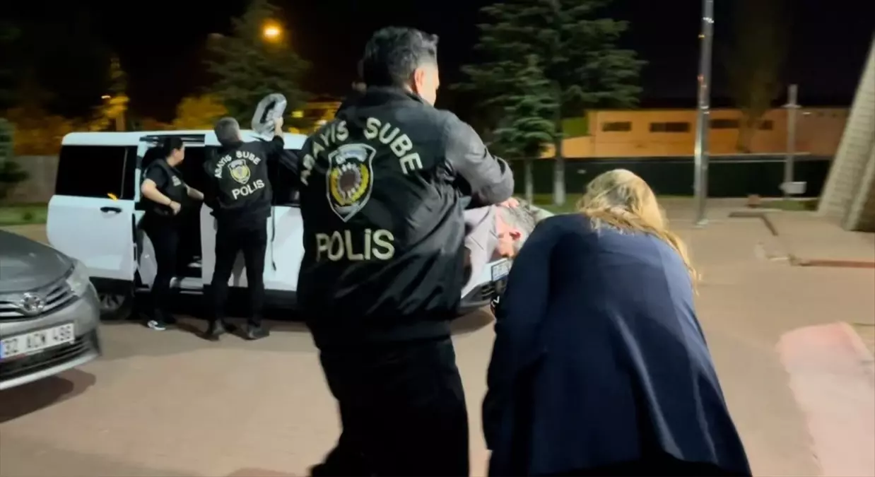 10 Yıl Sonra Kaybolan Mehmet İçin Gözaltılar