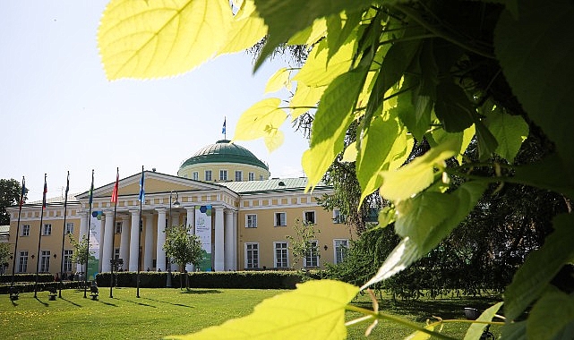 11. Nevski Milletlerarası Ekoloji Kongresi Saint Petersburg’da Düzenlenecek
