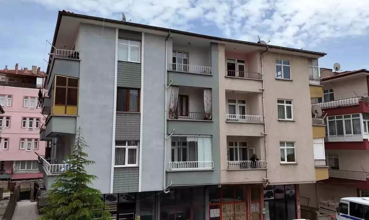 11 Yıldır Kayıp Adamın Cesedi Bulundu