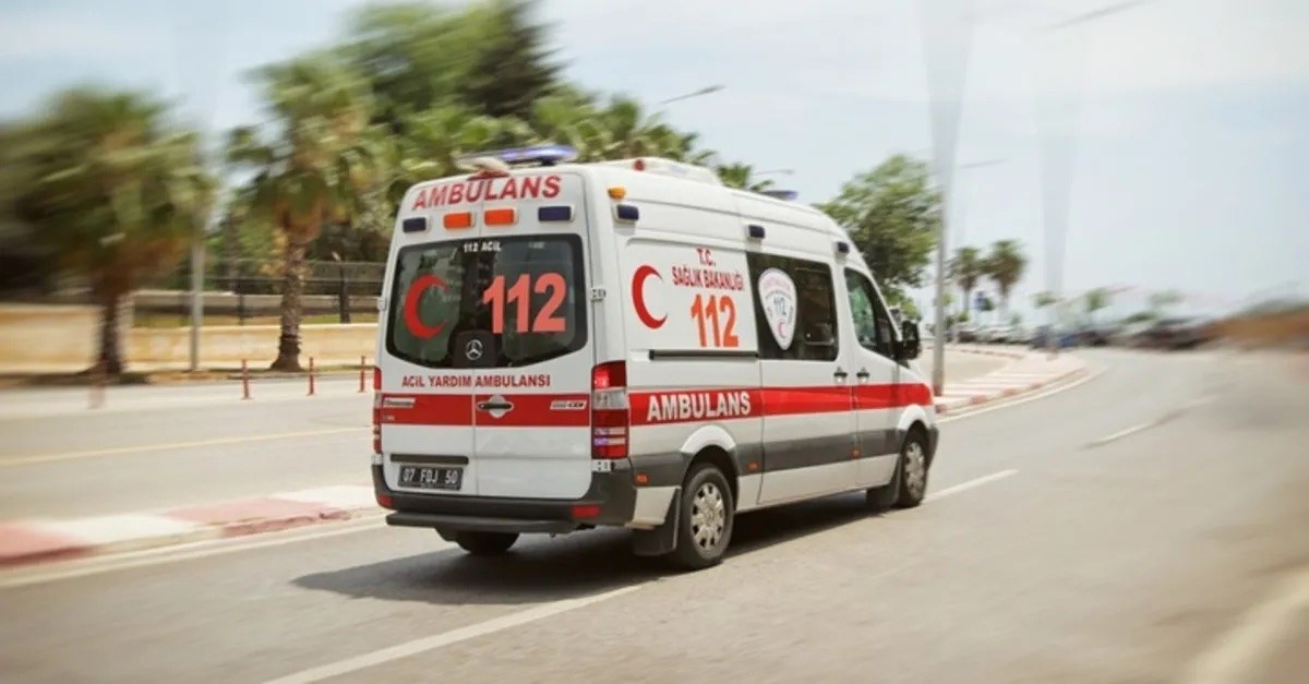 112’yi temelsiz ihbara 30 bin TL ceza kesilecek!