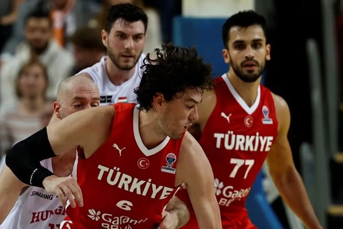12 Dev Adam’ın Avrupa Rakipleri Muhakkak Oldu
