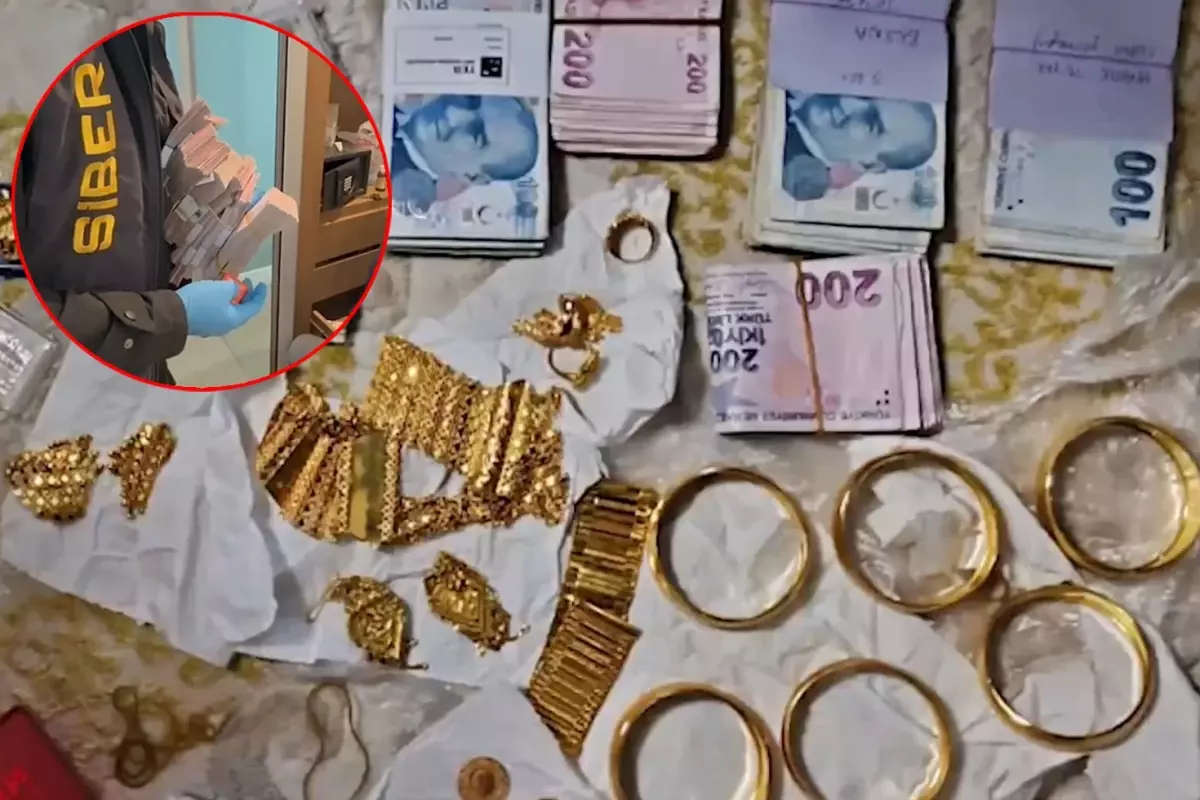 17 Vilayet’te Dolandırıcılara Operasyon