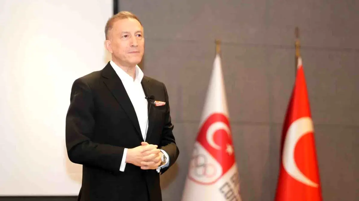 19 Mayıs Bayramı Bildirisi
