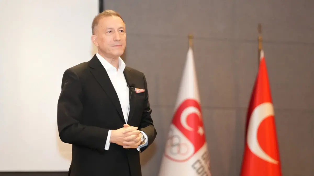 19 Mayıs Bayramı Bildirisi