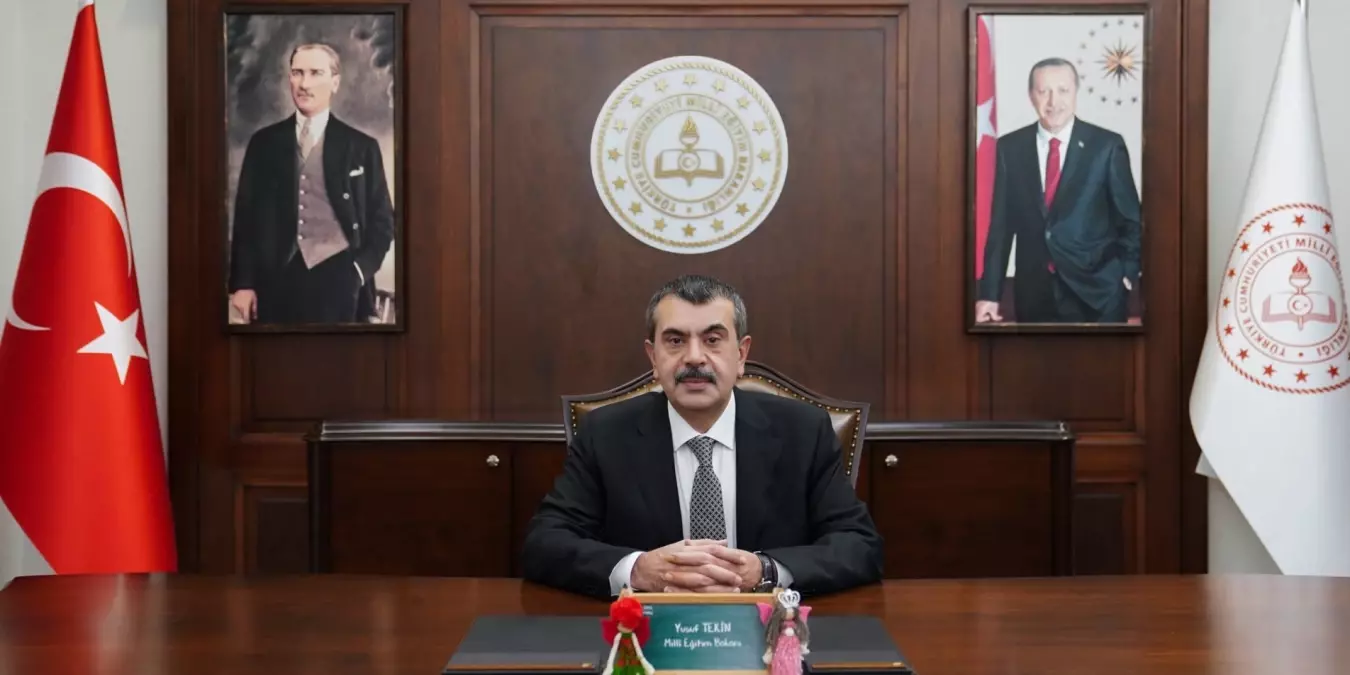 19 Mayıs Coşkusu