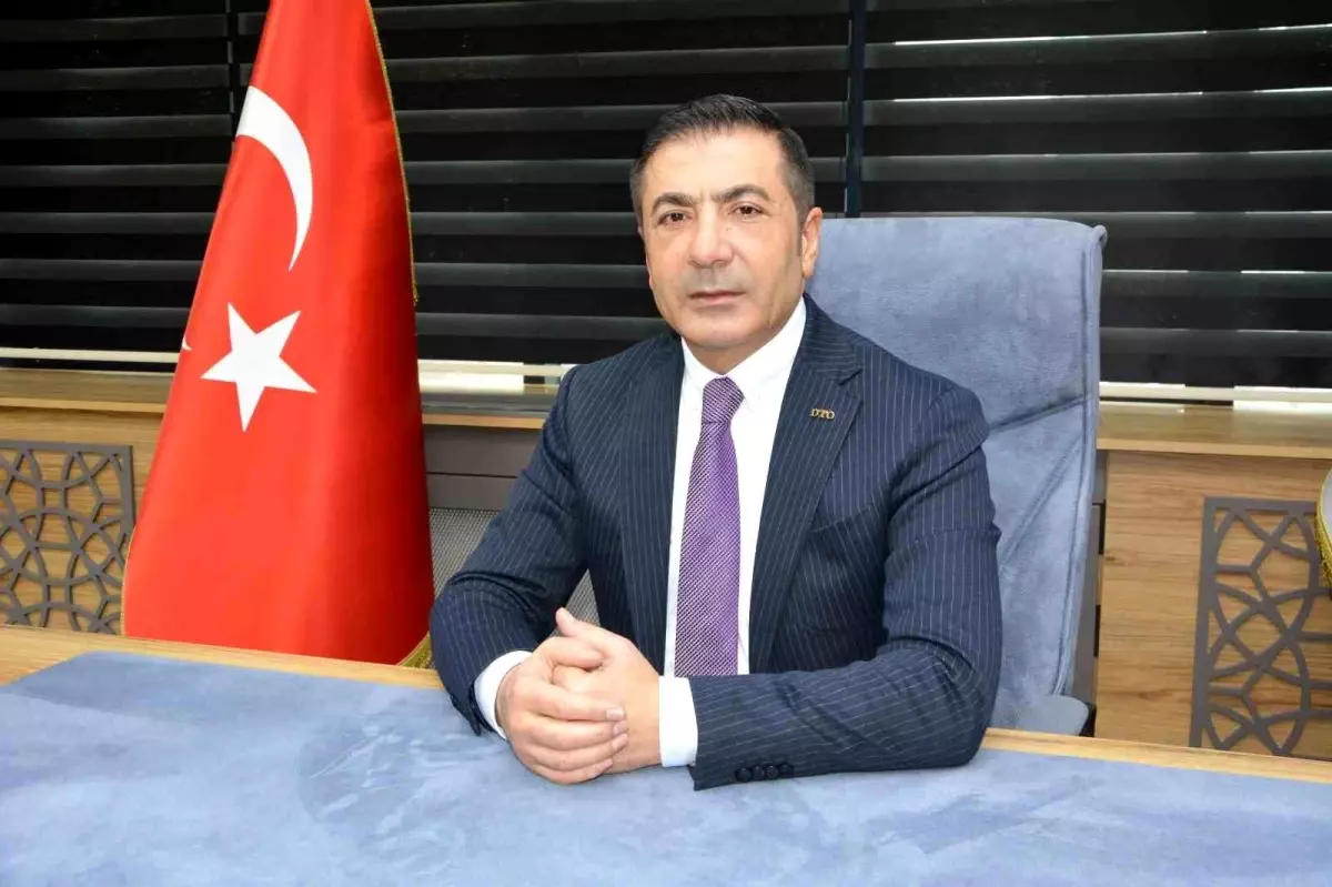 19 Mayıs’a Özel Kutlama İletisi
