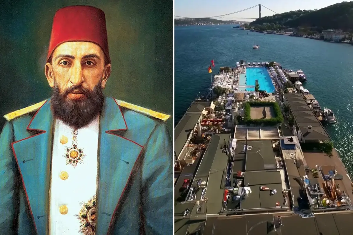 2. Abdülhamid’in torunlarının açtığı dava 15 yıl sonra sonuçlandı