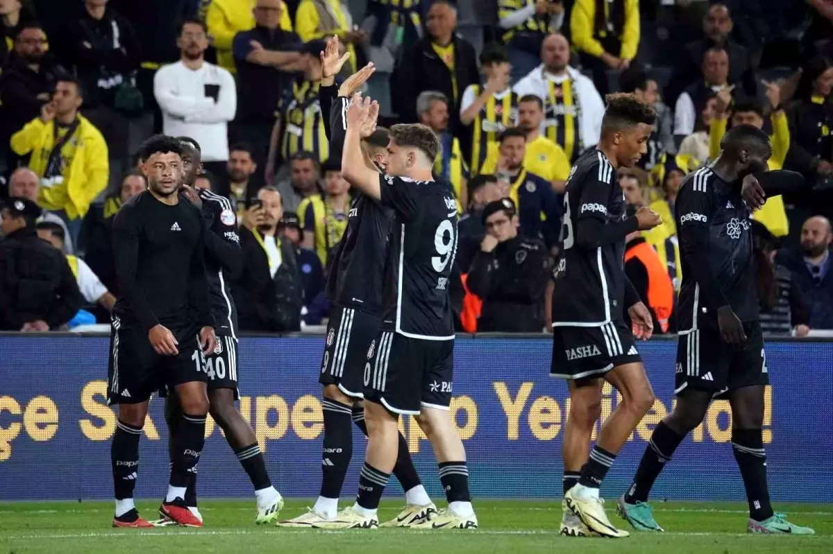 20 Yıl Sonra Birebir Muvaffakiyet