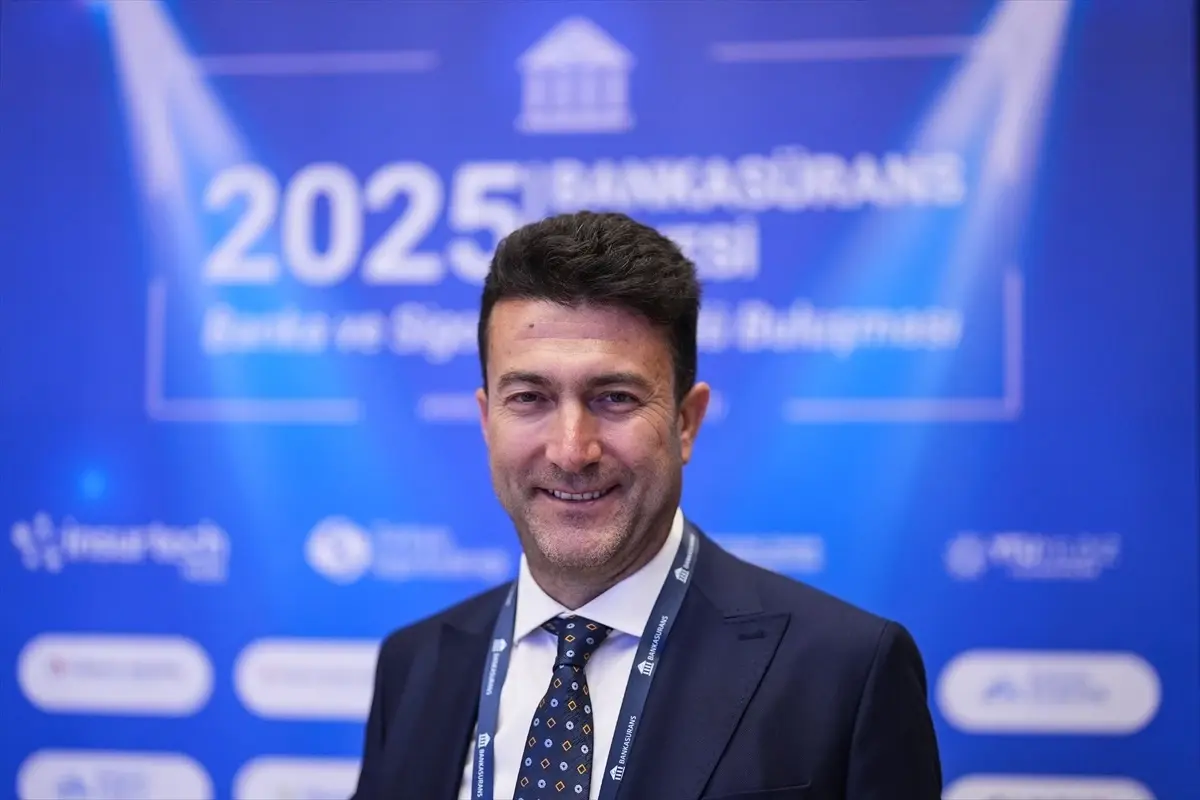 2025 Türkiye Bankasürans Tepesi Gerçekleşti
