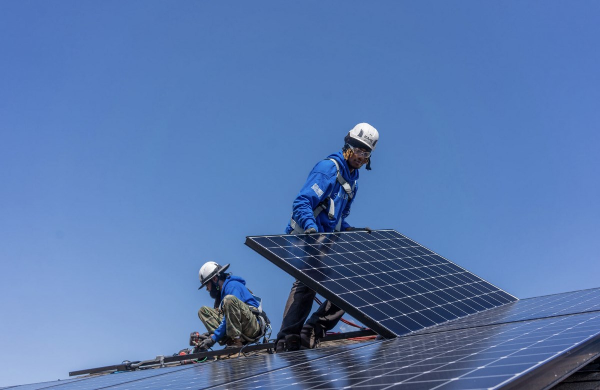 2025’te güneş gücü kurulumları 655 GW’a ulaşabilir